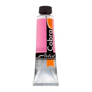 Rose 357 - Cobra Artist 40 ml