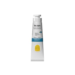 Bismuth Yellow Deep - Tri-Art High Viscosity