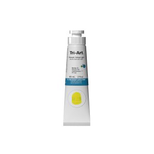 Bismuth Yellow Light - Tri-Art High Viscosity