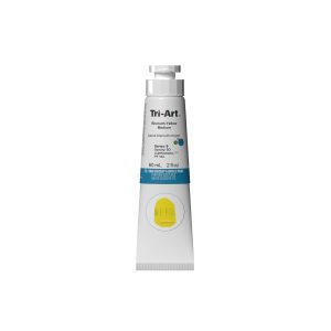 Bismuth Yellow Medium - Tri-Art High Viscosity