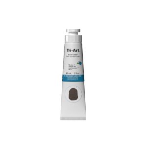 Burnt Umber - Tri-Art High Viscosity