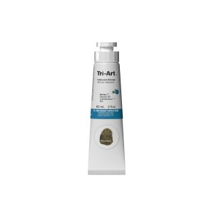 Iridescent Bronze - Tri-Art High Viscosity