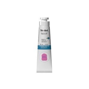 Magenta Light - Tri-Art High Viscosity