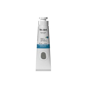 Neutral Grey - Tri-Art High Viscosity