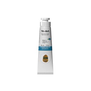 Nickel Azo Yellow - Tri-Art High Viscosity