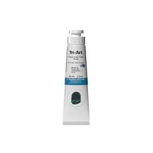 Phthalo Green Yellow Shade - Tri-Art High Viscosity
