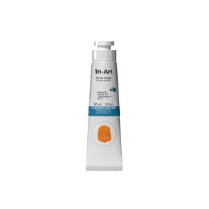 Pyrrole Orange - Tri-Art High Viscosity