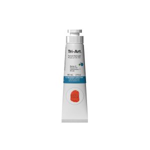 Pyrrole Red Light - Tri-Art High Viscosity