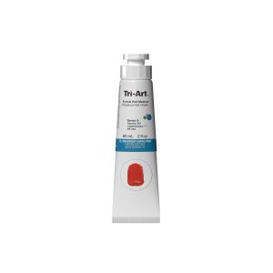 Pyrrole Red Medium - Tri-Art High Viscosity