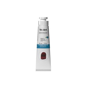 Quinacridone Violet - Tri-Art High Viscosity