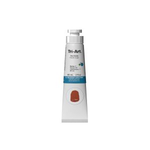 Red Oxide - Tri-Art High Viscosity