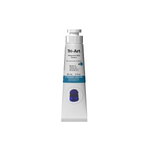 Ultramarine Blue Modern - Tri-Art High Viscosity