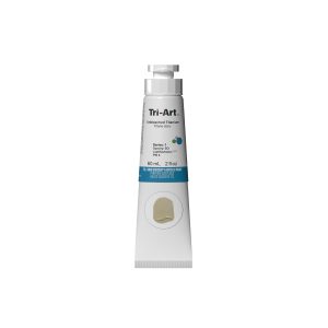 Unbleached Titanium - Tri-Art High Viscosity