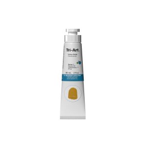 Yellow Oxide - Tri-Art High Viscosity