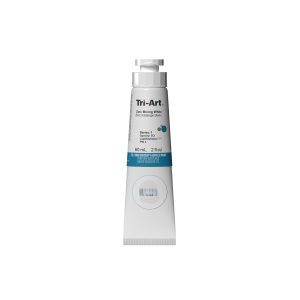 Zinc Mixing White - Tri-Art High Viscosity