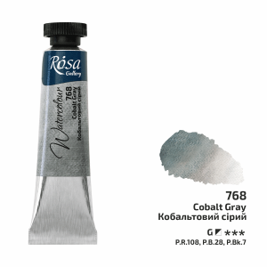 Cobalt Gray (768) - Rosa Gallery Tub 10 ml