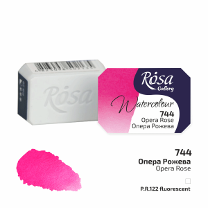 Opera Rose (744) - Rosa Gallery Helkopp