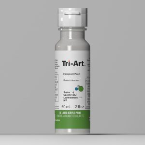Iridescent Pearl - Tri-Art Liquid