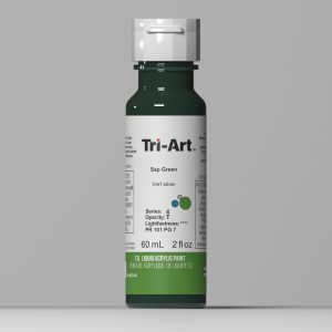 Sap Green - Tri-Art Liquid