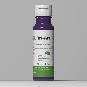 Ultramarine Violet B.S. - Tri-Art Liquid