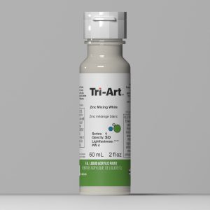 Zinc White - Tri-Art Liquid