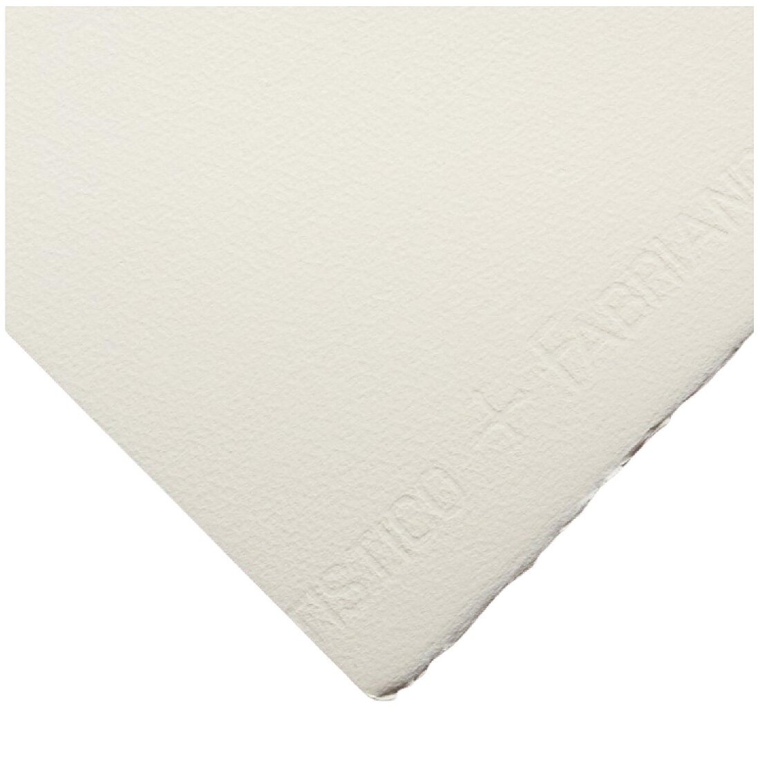 Fabrianon Helt Alr Off White