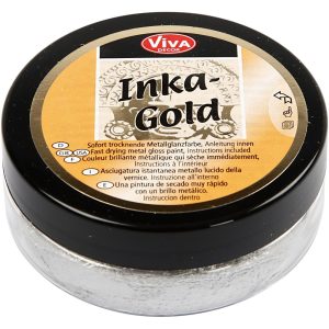 Silver – Inka Gold
