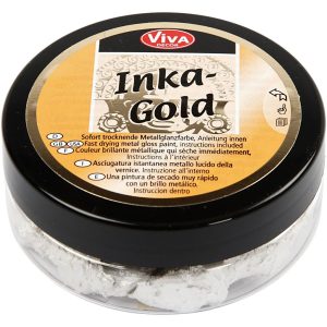 Platin – Inka Gold
