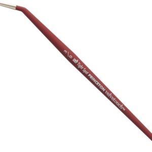 Princeton Velvetouch Mini Tight Spot 3/0