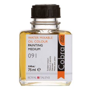 Cobra Painting Medium – 75 ml