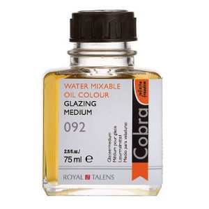 Cobra Glazing Medium – 75 ml