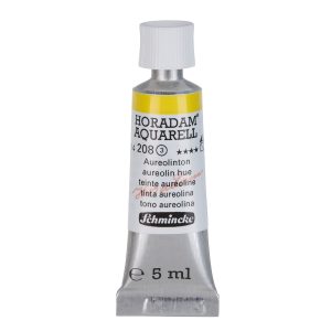 Aureolin hue - Tub 5 ml Schmincke