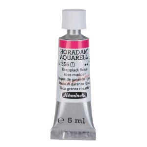 Rose madder - Tub 5 ml Schmincke