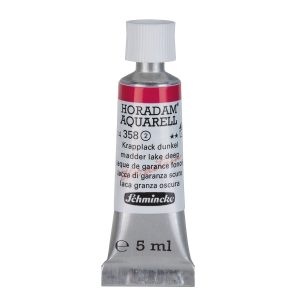 Madder lake deep - Tub 5 ml Schmincke