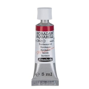 Bordeaux - Tub 5 ml Schmincke