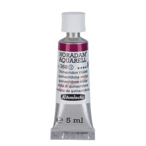 Quinacridone violet - Tub 5 ml Schmincke