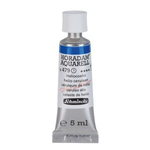 Helio cerulean - Tub 5 ml Schmincke