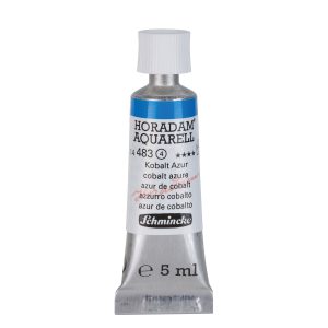 Cobalt azure - Tub 5 ml Schmincke