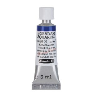 Cobalt blue hue - Tub 5 ml Schmincke