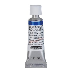 Cobalt blue deep - Tub 5 ml Schmincke