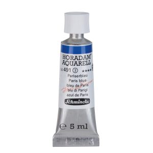 Paris blue - Tub 5 ml Schmincke