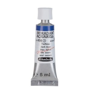 Dark blue - Tub 5 ml Schmincke