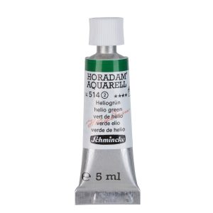 Helio green - Tub 5 ml Schmincke