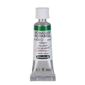 Sap green - Tub 5 ml Schmincke