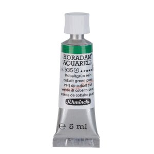 Cobalt green pure - Tub 5 ml Schmincke