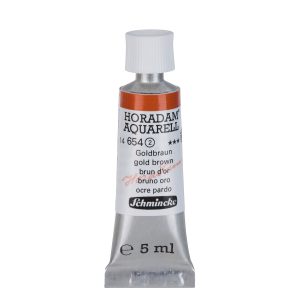 Gold brown - Tub 5 ml Schmincke