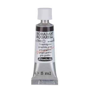 Graphite grey - Tub 5 ml Schmincke