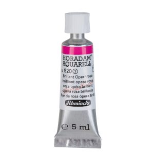 Brilliant opera rose - Tub 5 ml Schmincke