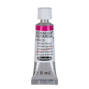 Brilliant purple - Tub 5 ml Schmincke