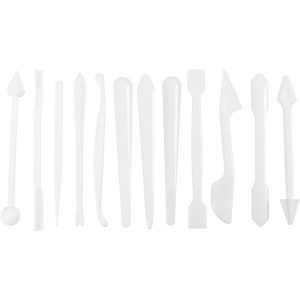 Modelleringspinnar